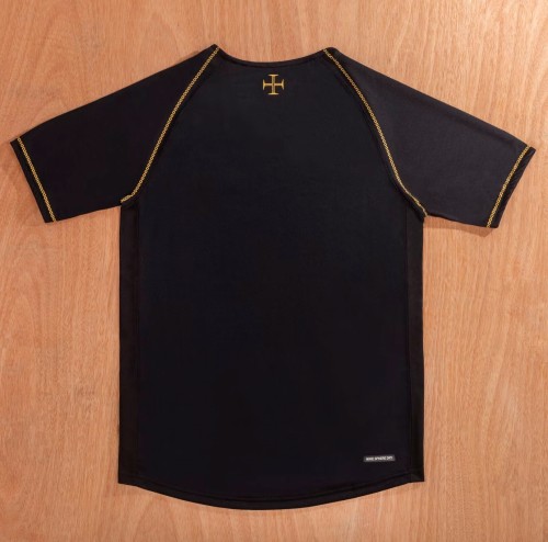 2006 Portugal Home Retro Soccer Jersey