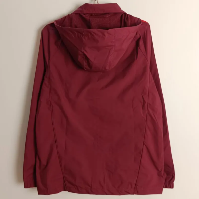 2025 Bayern New Pattern Windbreaker