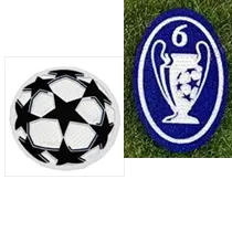 2003-2004 AC Milan Home Retro Soccer Jersey