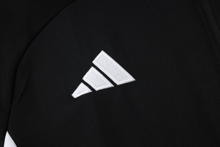 25-26 Real Madrid High Quality Jacket Tracksuit