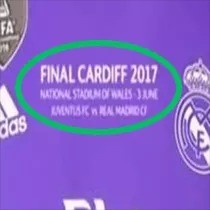 2016-2017 Real Madrid Away Long Sleeve Retro Soccer Jersey