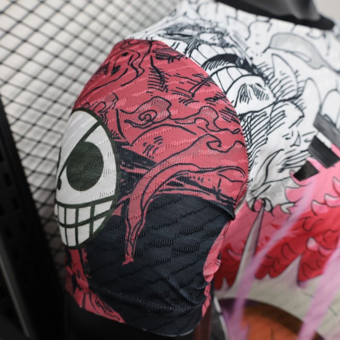 25-26 Japan Special Edition Player Version Soccer Jersey