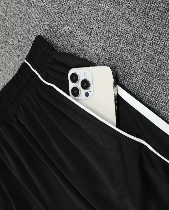 25-26 Real Madrid High Quality Training Short Suit