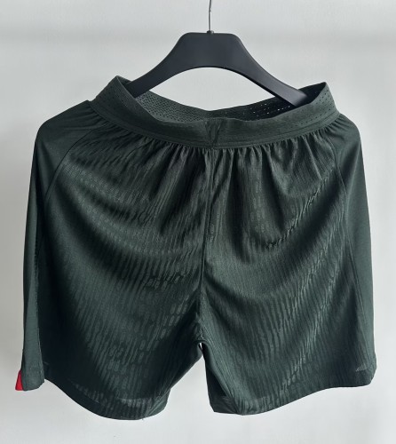 25-26 Chelsea Away Player Version Shorts Pants 1:1 Thai Quality（球员短裤）