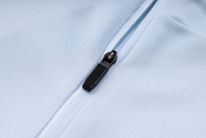 23-24 Inter Milan High Quality Half Pull Tracksuit