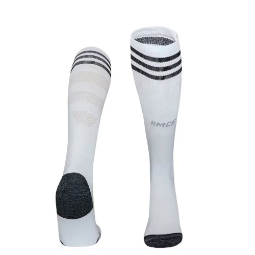 25-26 Real Madrid Home Socks