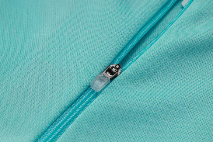 25-26 Manchester United High Quality Half Pull Tracksuit