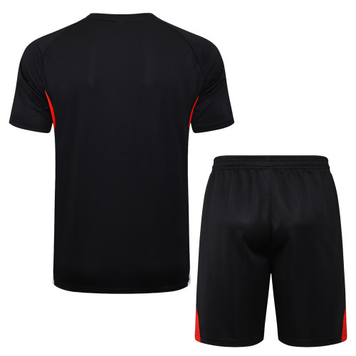 25-26 Bayern High Quality Training Short Suit