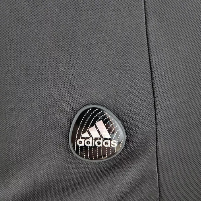 2011-2012 AC Milan Third Retro Soccer Jersey