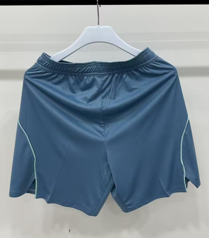 25-26 Juventus Away Player Version Shorts Pants (球员短裤)