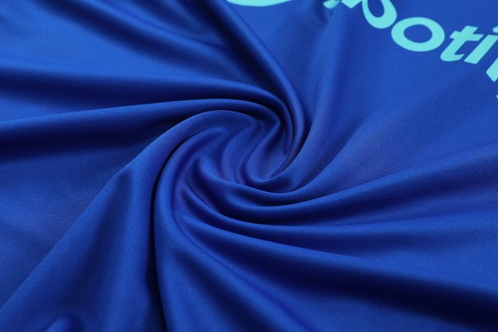 23-24 Barcelona High quality Tank Top And Shorts Suit