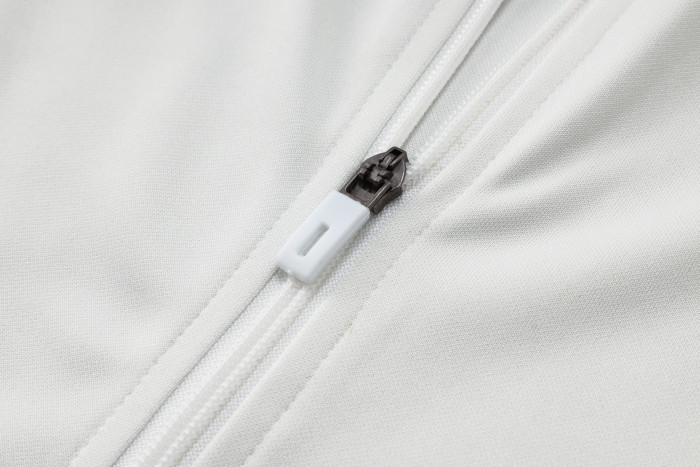 25-26 Juventus High Quality Jacket Tracksuit