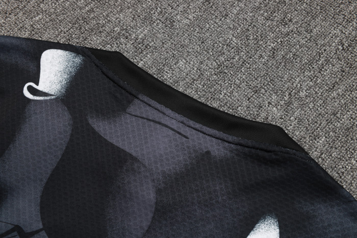 25-26 Corinthians High Quality Training Short Suit