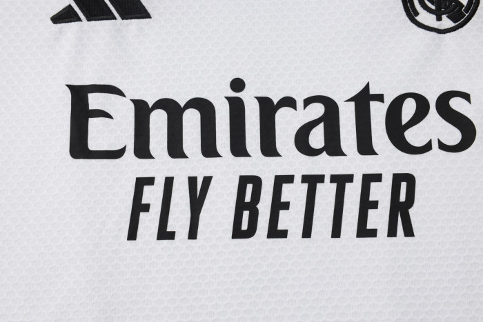 25-26 Real Madrid High Quality Training Short Suit
