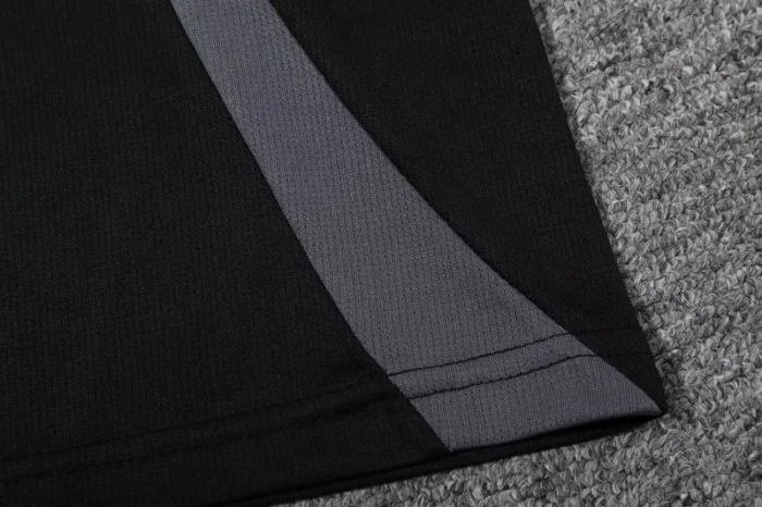 25-26 Al-Nassr FC High Quality Polo Tracksuit