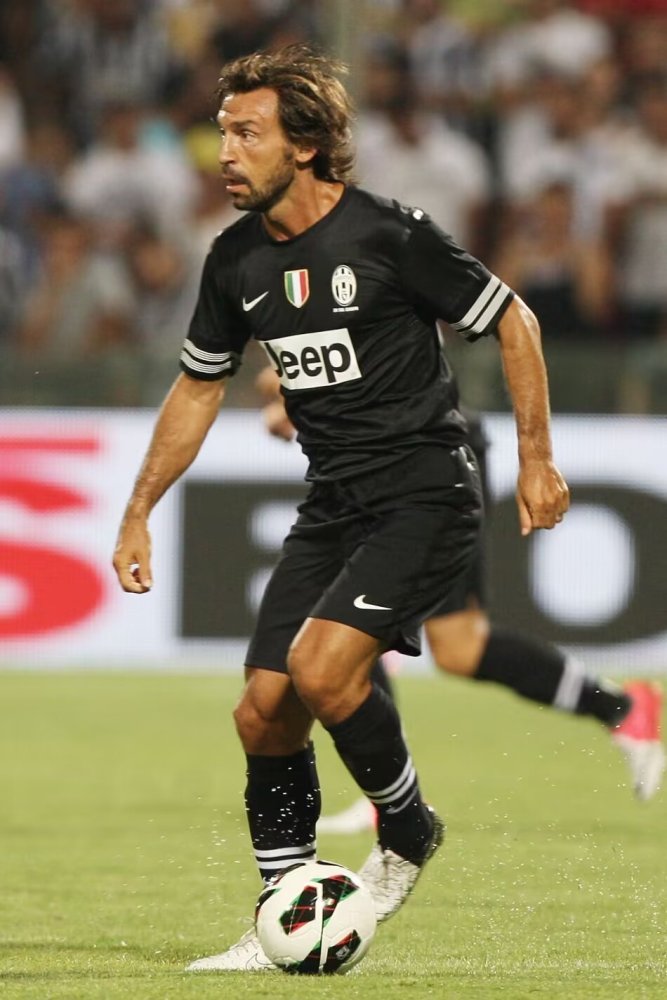 2012-2013 Juventus Away Retro Soccer Jersey