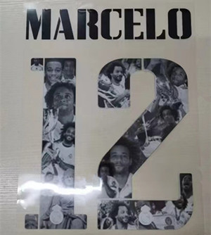 22-23 Real Madrid Home 1:1 Fans Soccer Jersey