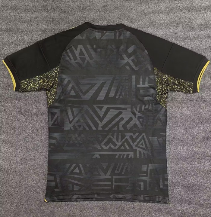 25-26 Mexico Special Edition Fans Soccer Jersey