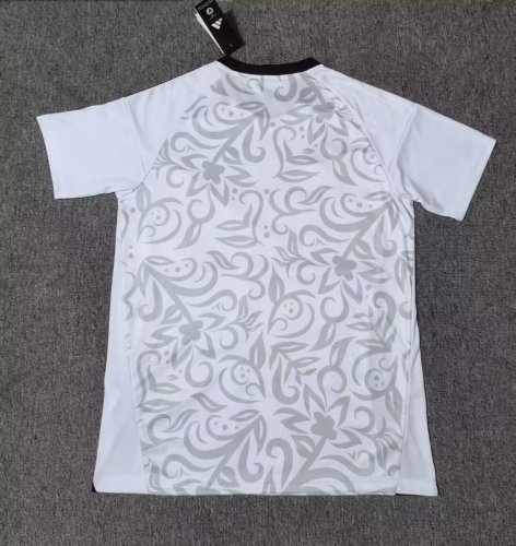 25-26 Benfica Special Edition White Training shirts