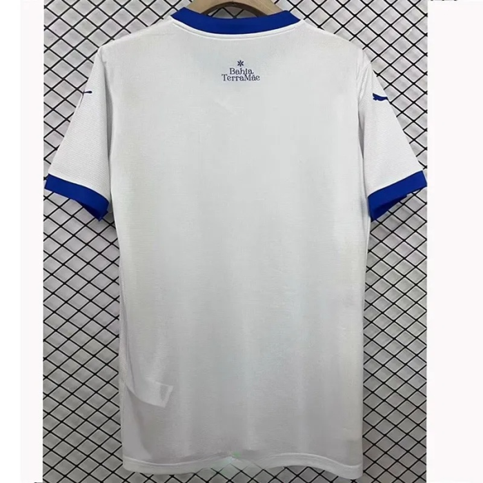 25-26 BaHia Home Fans Soccer Jersey