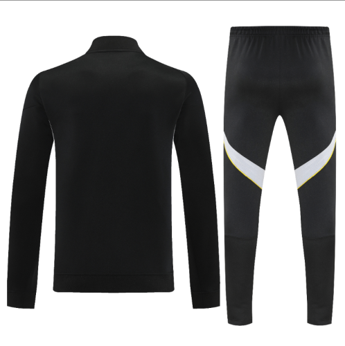 25-26 Real Madrid High Quality Jacket Tracksuit