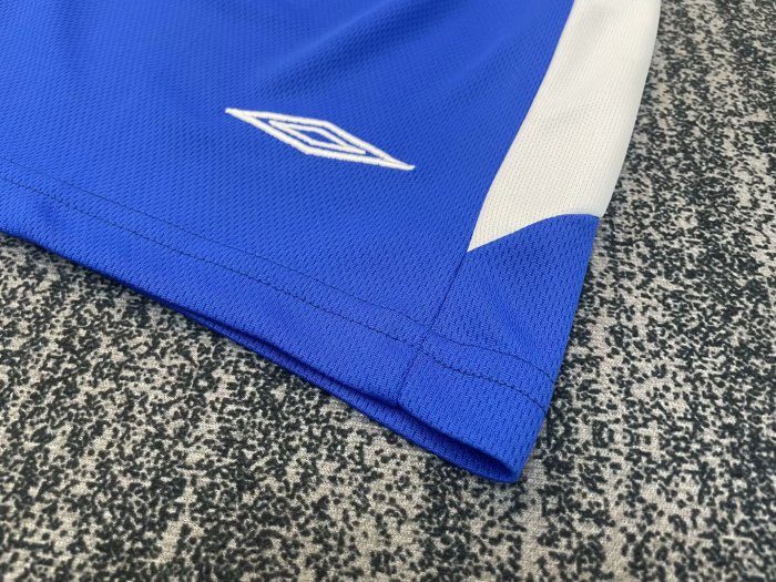 2003-2005 Chelsea Home Retro Kids Soccer Jersey