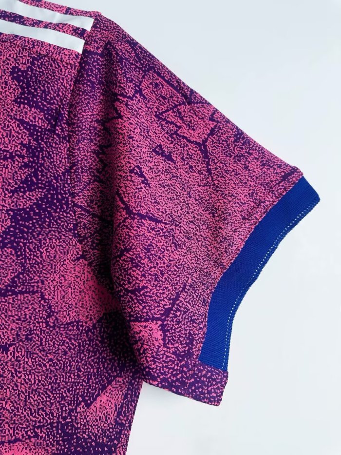 2022-2023 Juventus Third Retro Soccer Jersey