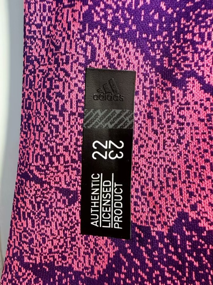 2022-2023 Juventus Third Retro Soccer Jersey