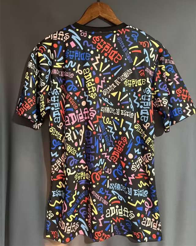 2023 Inter Miami Special Edition Fans Soccer Jersey