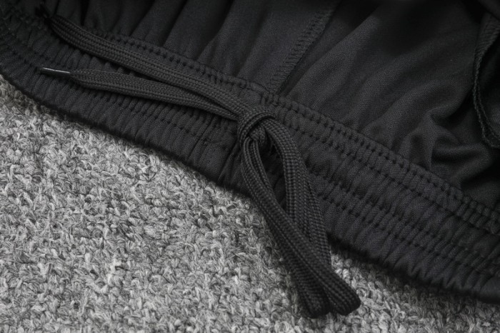 23-24 Chelsea High Quality Half Pull Tracksuit