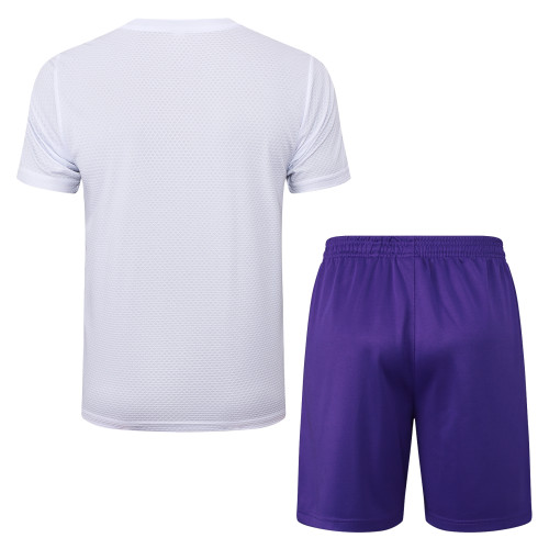 25-26 Real Madrid High Quality Training Short Suit