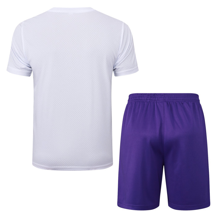 25-26 Real Madrid High Quality Training Short Suit