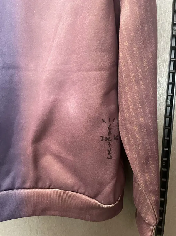 25-26 Barcelona Brown Hoody (加绒)棕