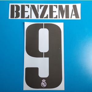 22-23 Real Madrid Away 1:1 Fans Soccer Jersey