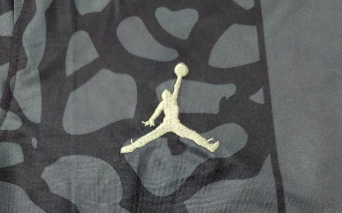 23-24 Paris Saint-Germain Third Fans Soccer Jersey