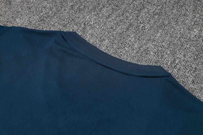 23-24 Real Madrid High Quality Tracksuit