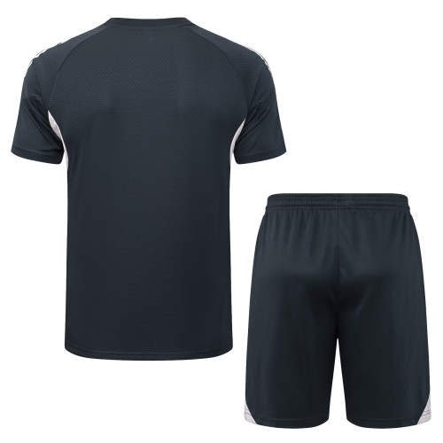 25-26 Real Madrid High Quality Training Short Suit