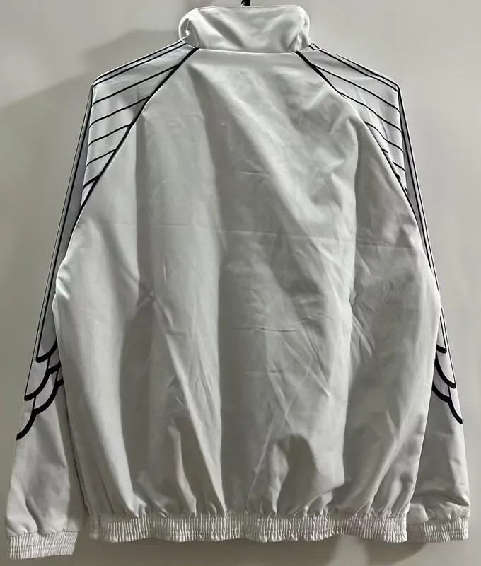 2025 Paris Saint-Germain Double Sided Windbreaker