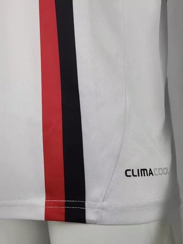 2011-2012 AC Milan Away Retro Soccer Jersey
