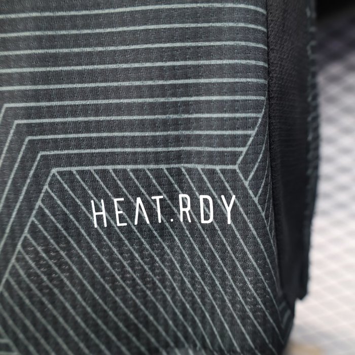 25-26 Al-Ahli Saudi Third Player Soccer Jersey