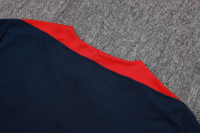 25-26 Paris Saint-Germain High Quality Training Short Suit