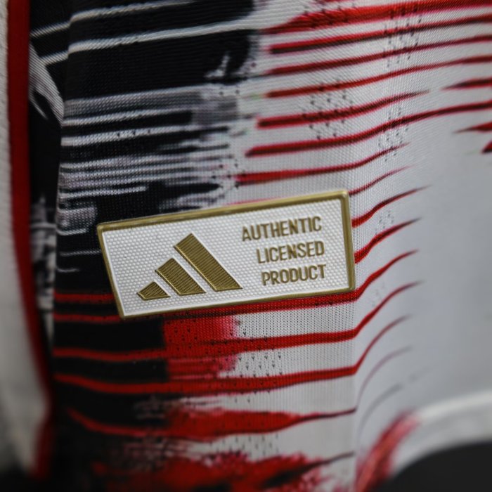 25-26 Japan Red Special Edition Player Version Soccer Jersey