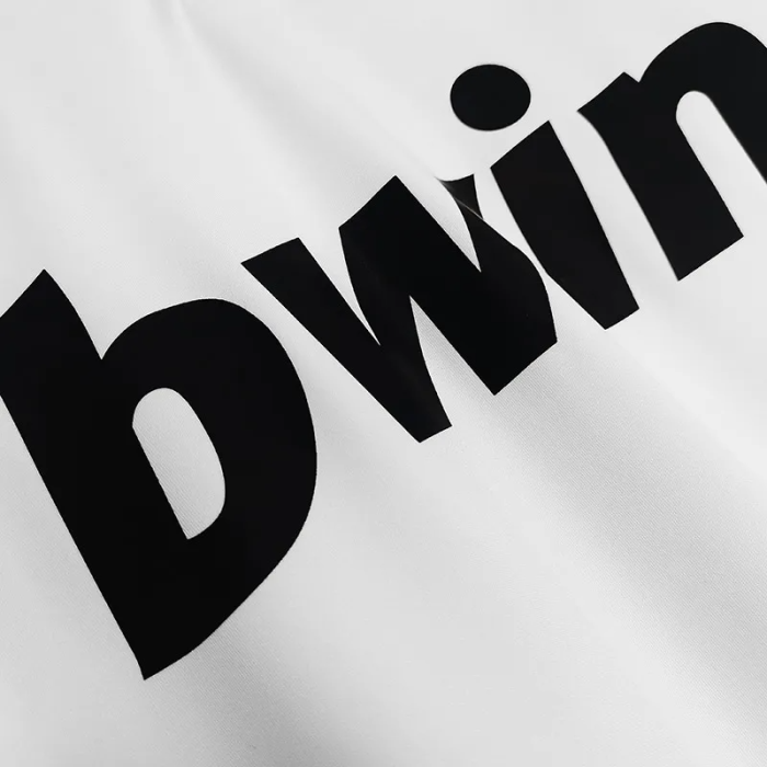 2011-2012 Real Madrid Home Long Sleeve Retro Soccer Jersey