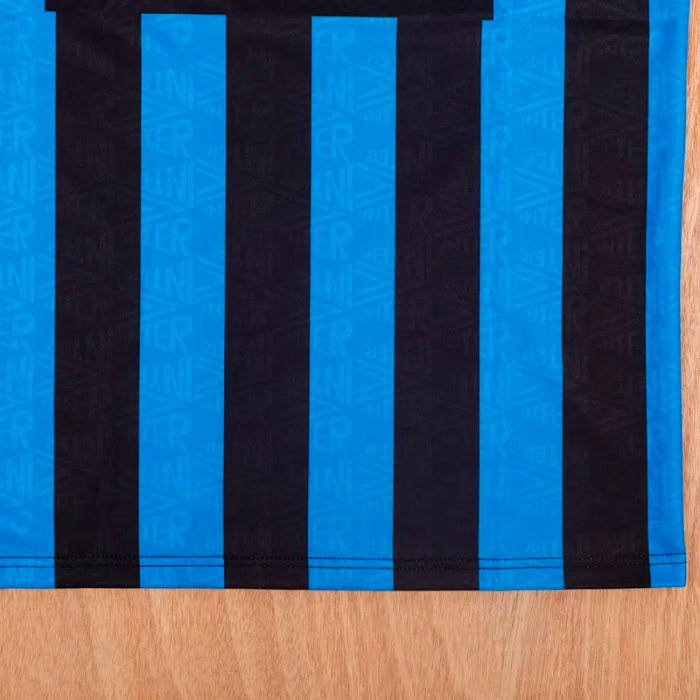 1992-1993 Inter Milan Home Retro Soccer Jersey