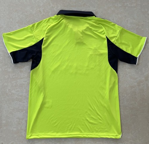 25-26 Fulham Away Fans Soccer Jersey 1:1 Thai Quality