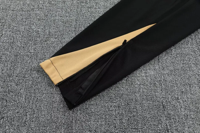 25-26 Barcelona High Quality Polo Tracksuit