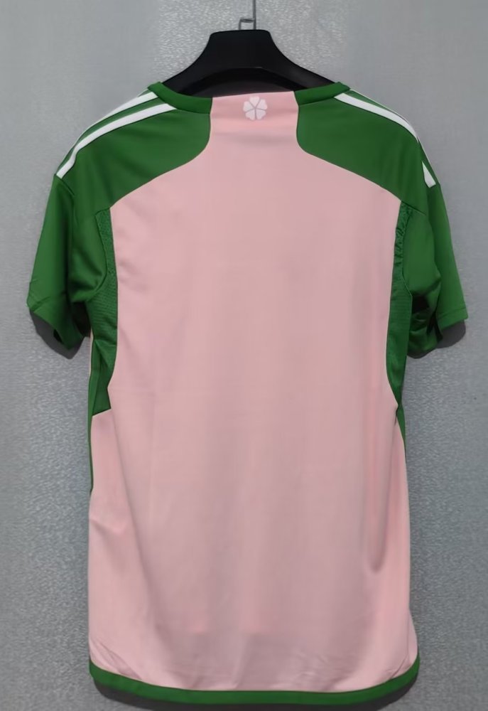 2023 Japan Special Edition Fans Version Soccer Jersey