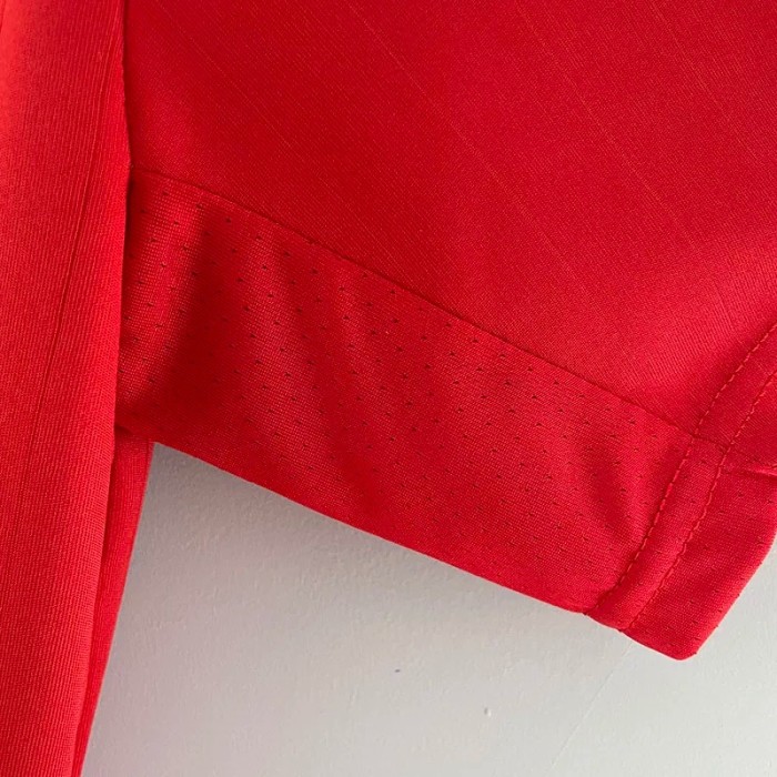 22-23 Manchester United Home 1:1 Fans Soccer Jersey