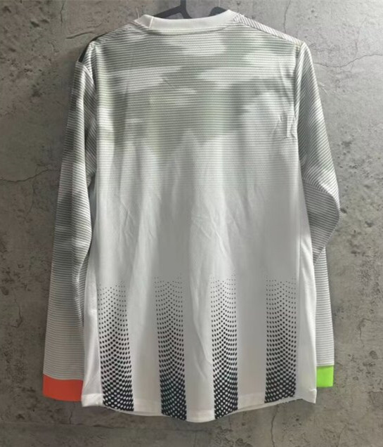 2019-2020 Juventus Third Long Sleeves Player Retro Soccer Jersey