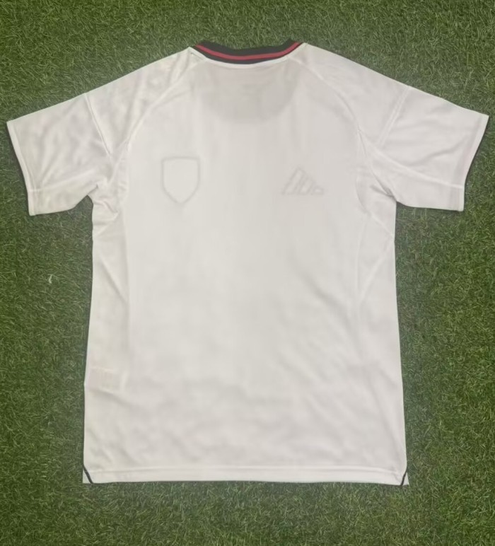 25-26 Fulham Special Edition Fans Soccer Jersey
